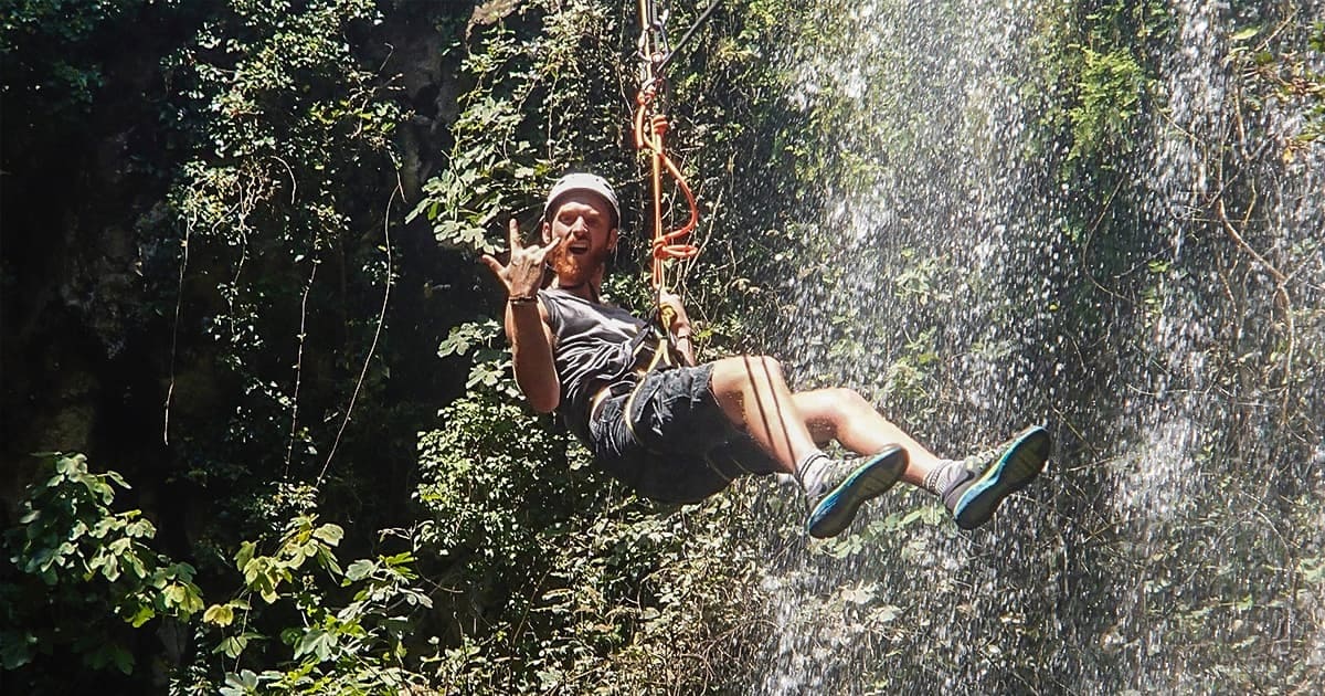 giornata avventura cascata della mola recovery energy eventi speciali giornata avventura cascata della mola recovery energy eventi speciali Recovery Energy | Experience Emotions Corsi Torrentismo Recovery Energy Giornata Avventura alla Cascata della Mola